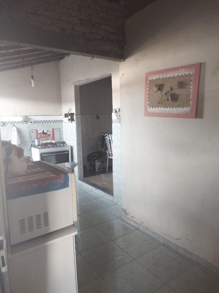 Casa, 4 quartos, 110 m² - Foto 2