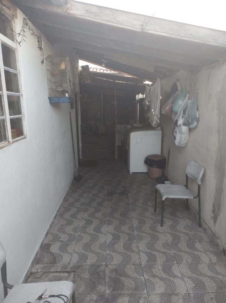 Casa, 4 quartos, 110 m² - Foto 1