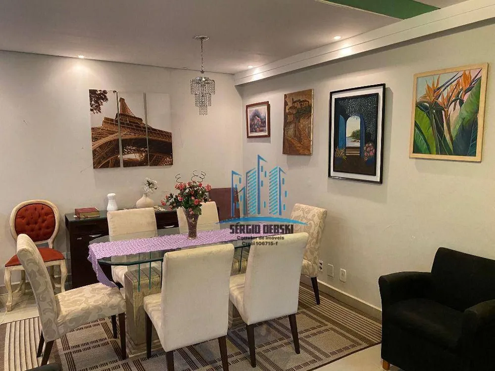 Apartamento, 2 quartos, 95 m² - Foto 5
