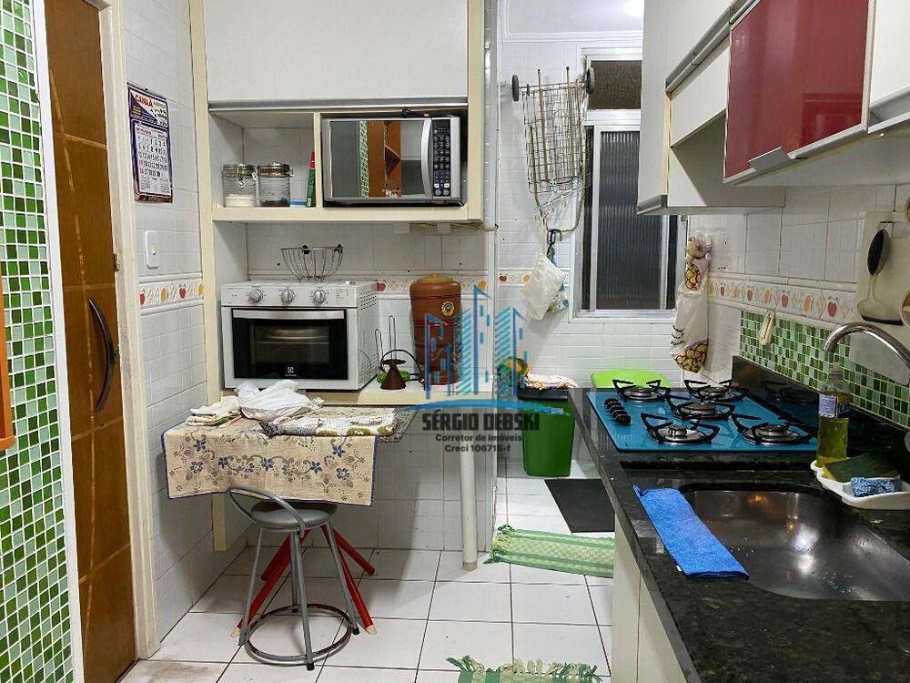 Apartamento, 2 quartos, 95 m² - Foto 2
