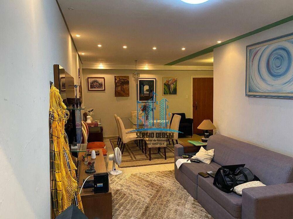Apartamento, 2 quartos, 95 m² - Foto 6