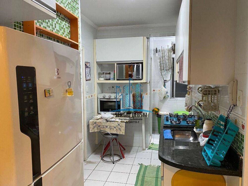 Apartamento, 2 quartos, 95 m² - Foto 8