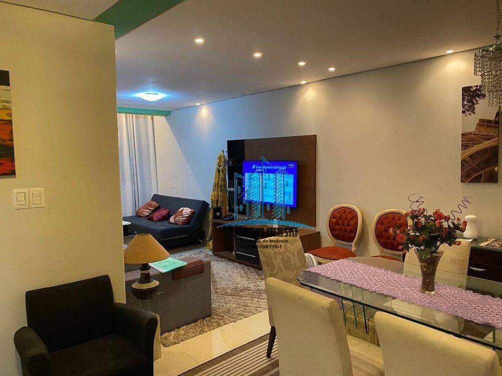 Apartamento, 2 quartos, 95 m² - Foto 9