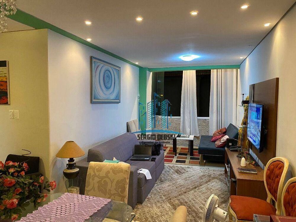 Apartamento, 2 quartos, 95 m² - Foto 4