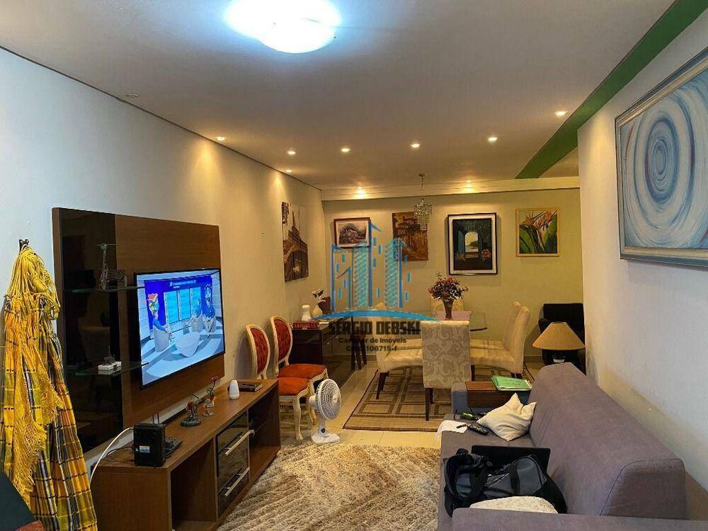 Apartamento, 2 quartos, 95 m² - Foto 3