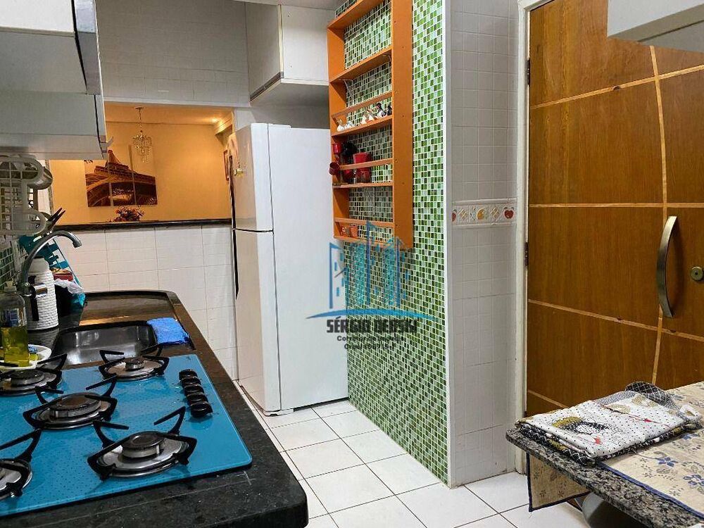 Apartamento, 2 quartos, 95 m² - Foto 7