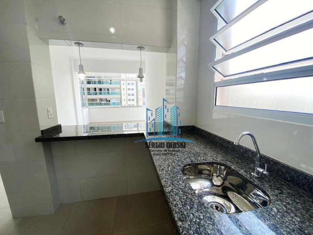 Apartamento à venda com 1 quarto, 50m² - Foto 6