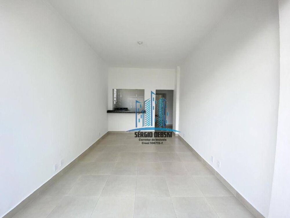 Apartamento à venda com 1 quarto, 50m² - Foto 9