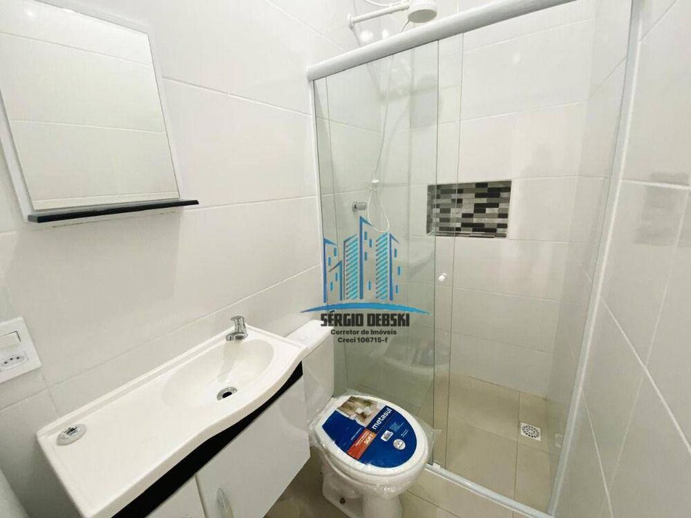 Apartamento à venda com 1 quarto, 50m² - Foto 10