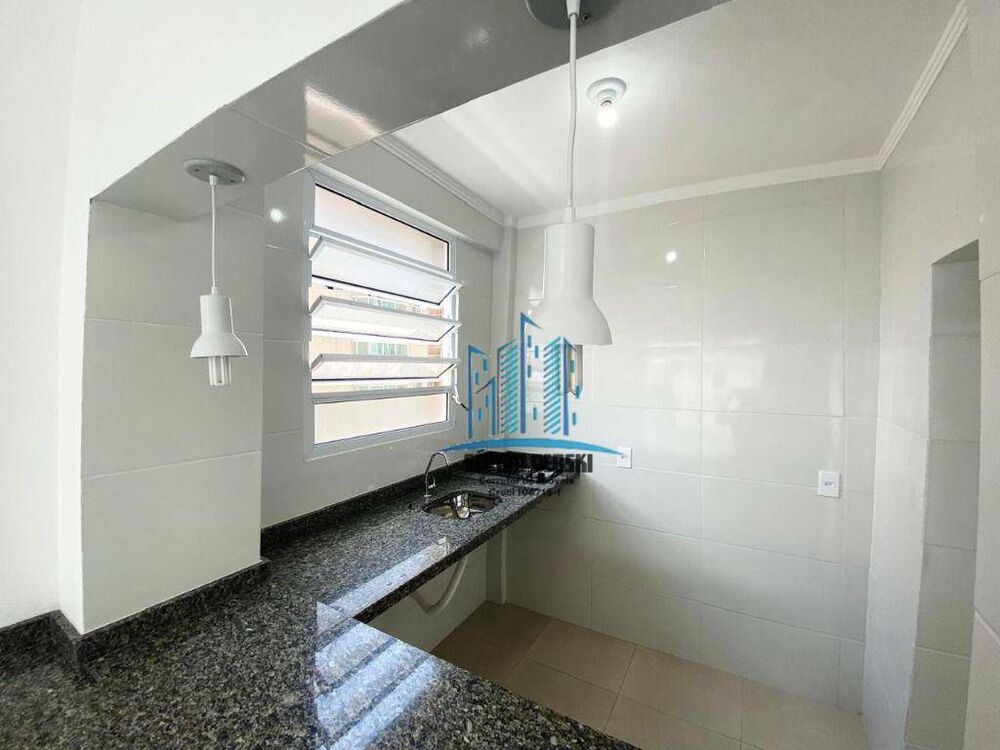 Apartamento à venda com 1 quarto, 50m² - Foto 7