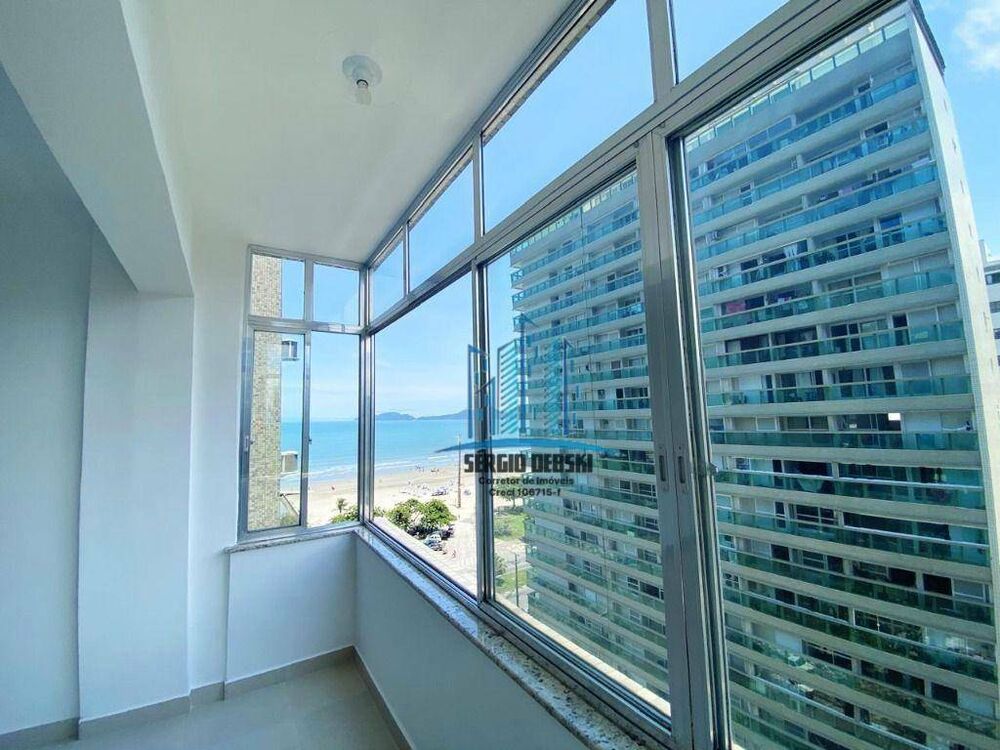 Apartamento à venda com 1 quarto, 50m² - Foto 4