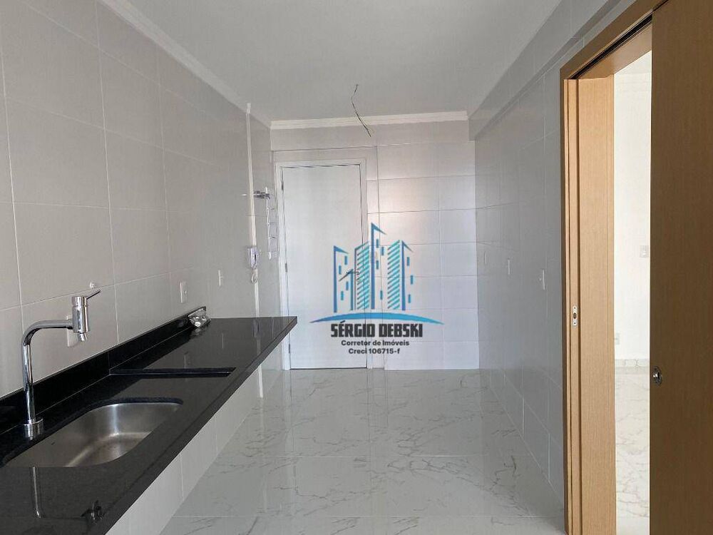 Apartamento à venda com 2 quartos, 87m² - Foto 5