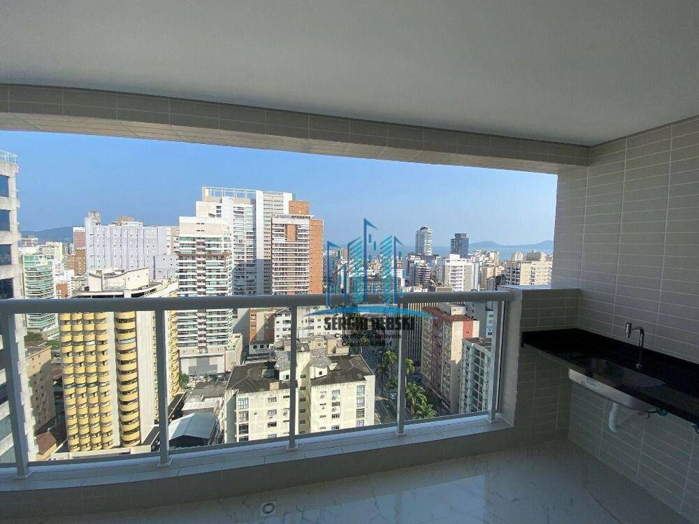 Apartamento à venda com 2 quartos, 87m² - Foto 3