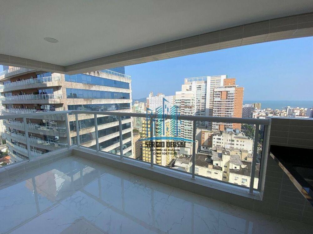 Apartamento à venda com 2 quartos, 87m² - Foto 1
