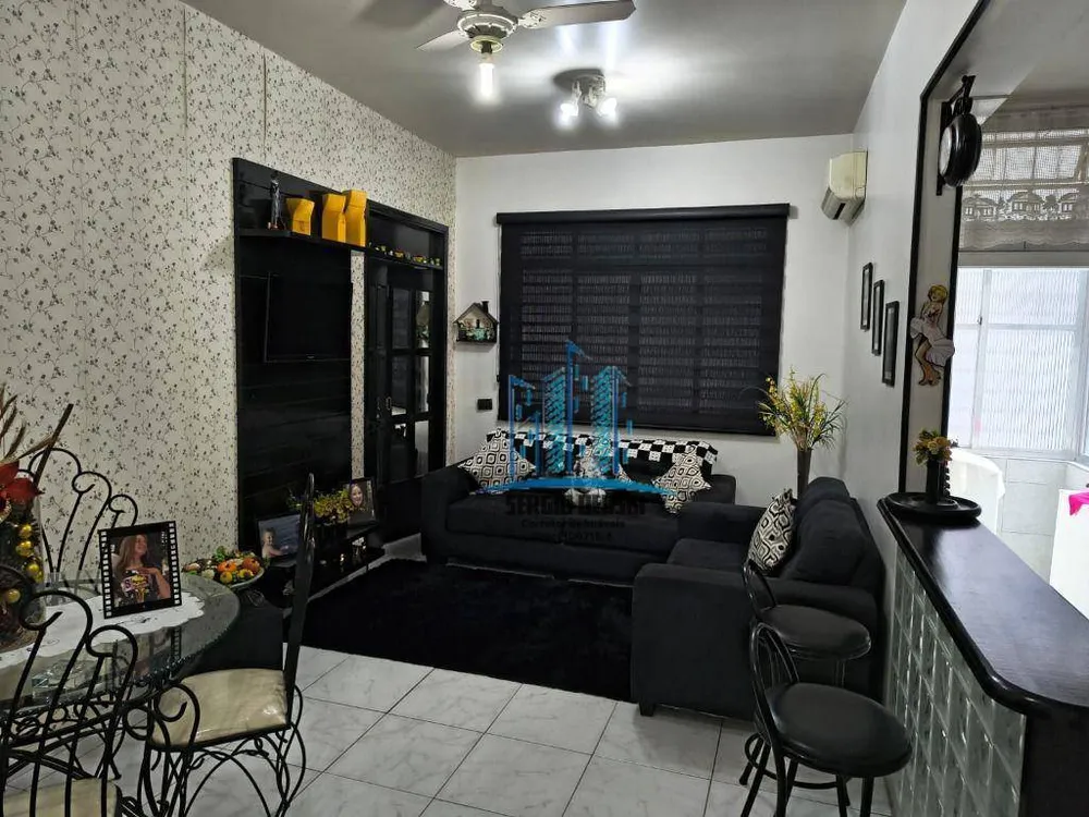 Apartamento, 1 quarto, 65 m² - Foto 1