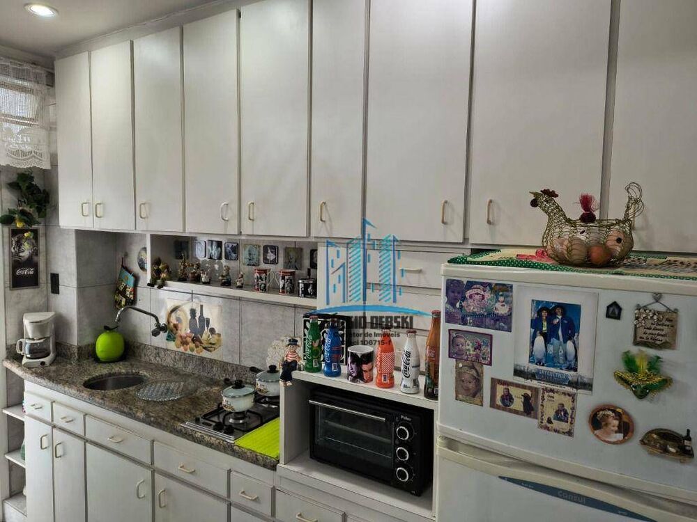 Apartamento à venda com 1 quarto, 65m² - Foto 7