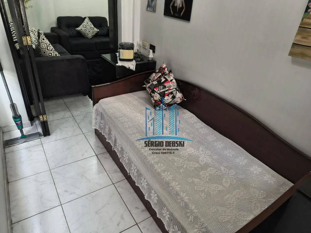Apartamento, 1 quarto, 65 m² - Foto 7