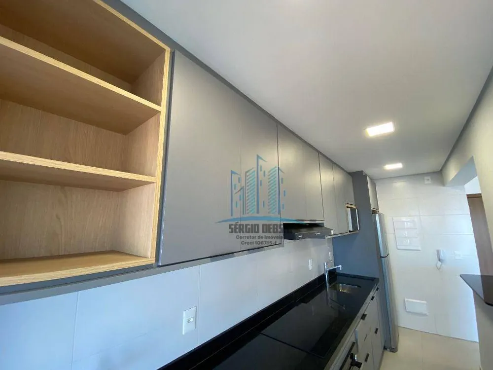 Apartamento, 1 quarto, 60 m² - Foto 7