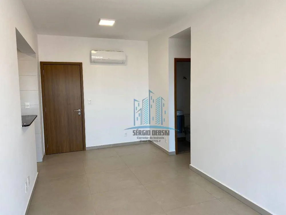 Apartamento, 1 quarto, 60 m² - Foto 4