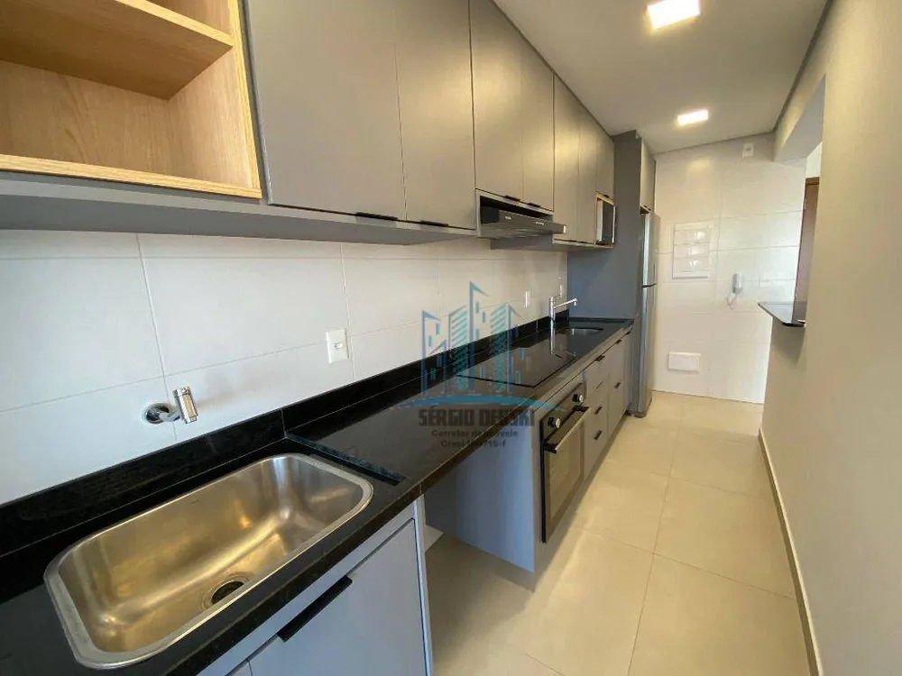 Apartamento, 1 quarto, 60 m² - Foto 6