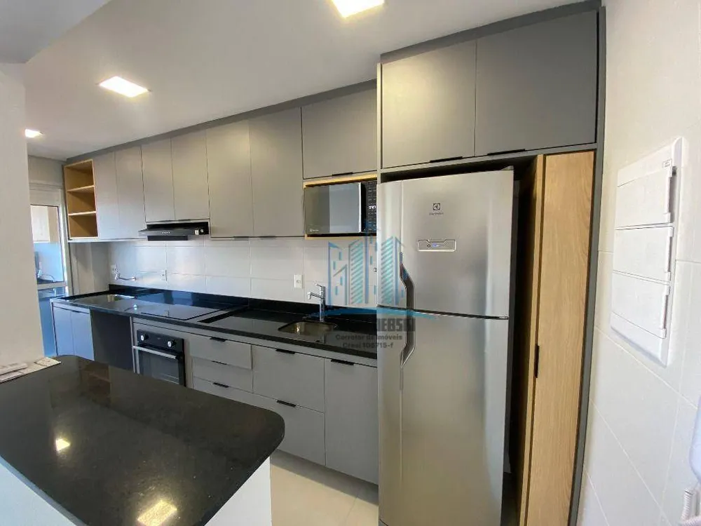 Apartamento, 1 quarto, 60 m² - Foto 8