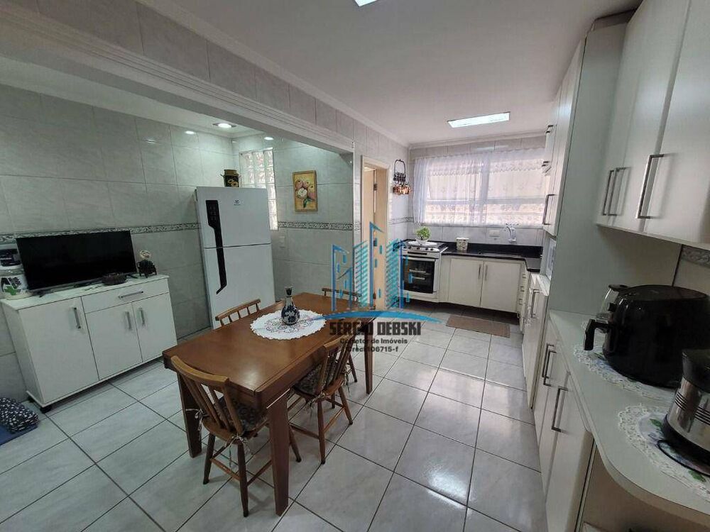 Apartamento à venda com 3 quartos, 114m² - Foto 10