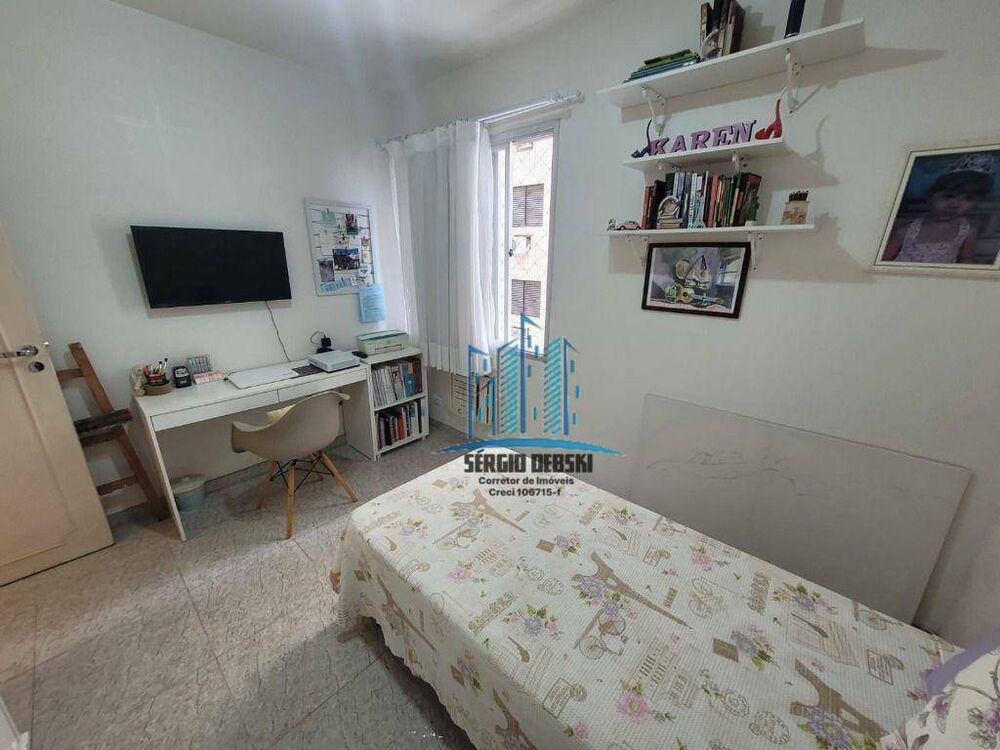 Apartamento à venda com 3 quartos, 114m² - Foto 7
