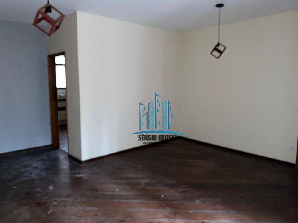 Apartamento à venda com 3 quartos, 117m² - Foto 1