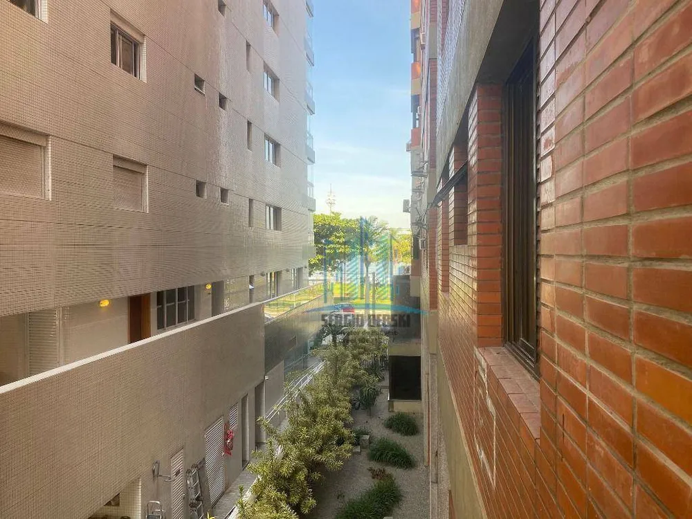 Apartamento, 3 quartos, 117 m² - Foto 1
