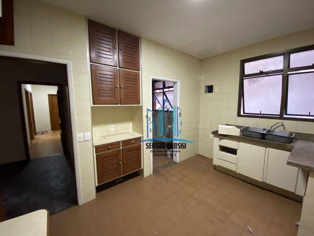 Apartamento à venda com 3 quartos, 117m² - Foto 6