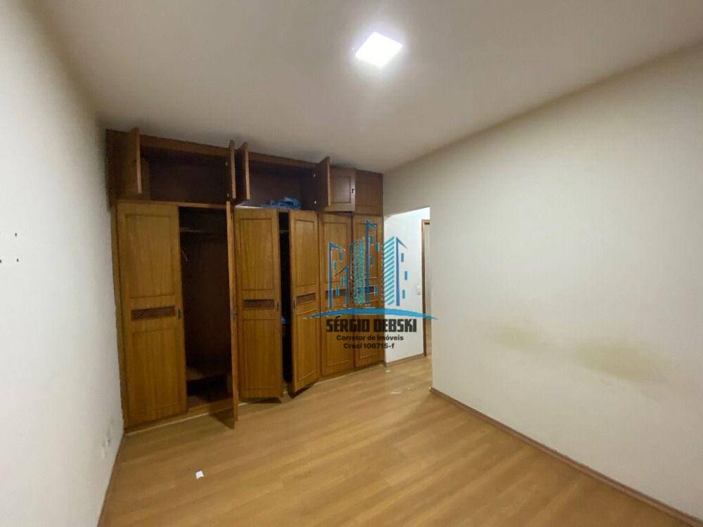 Apartamento à venda com 3 quartos, 117m² - Foto 4