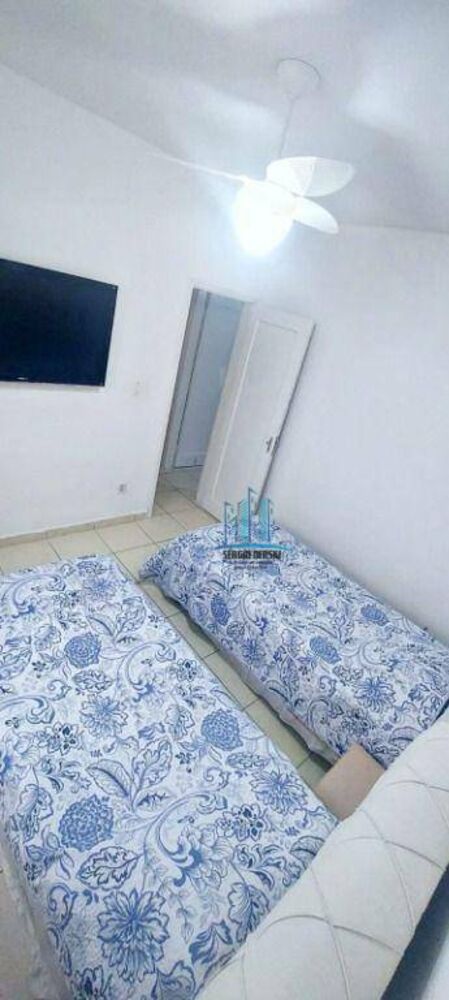 Apartamento à venda com 2 quartos, 73m² - Foto 5