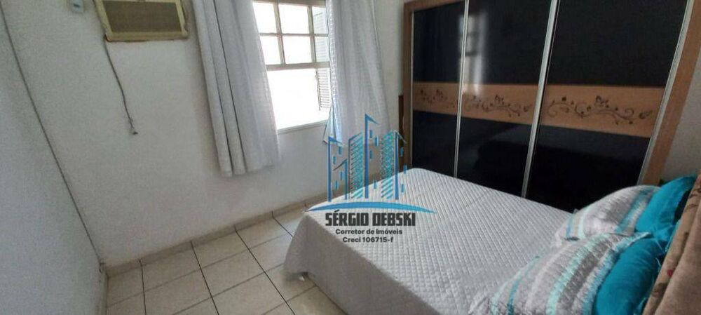 Apartamento à venda com 2 quartos, 73m² - Foto 2