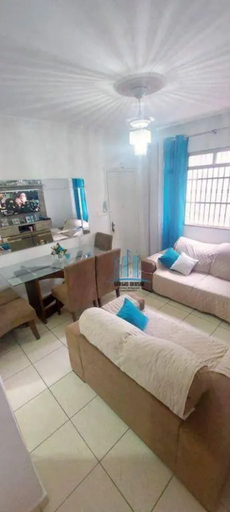 Apartamento, 2 quartos, 73 m² - Foto 2