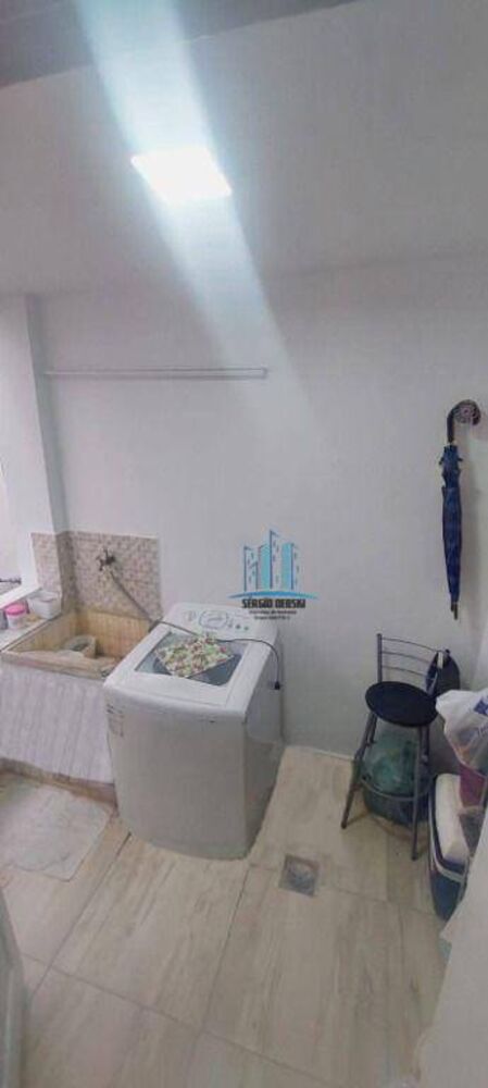 Apartamento à venda com 2 quartos, 73m² - Foto 8