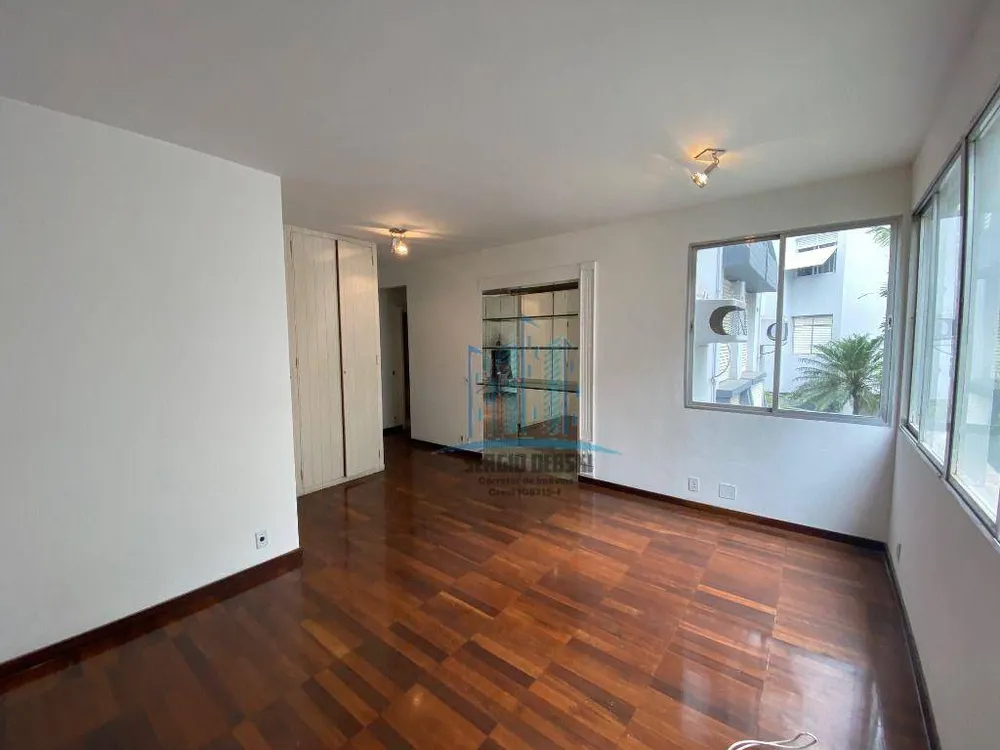 Apartamento, 2 quartos, 90 m² - Foto 3