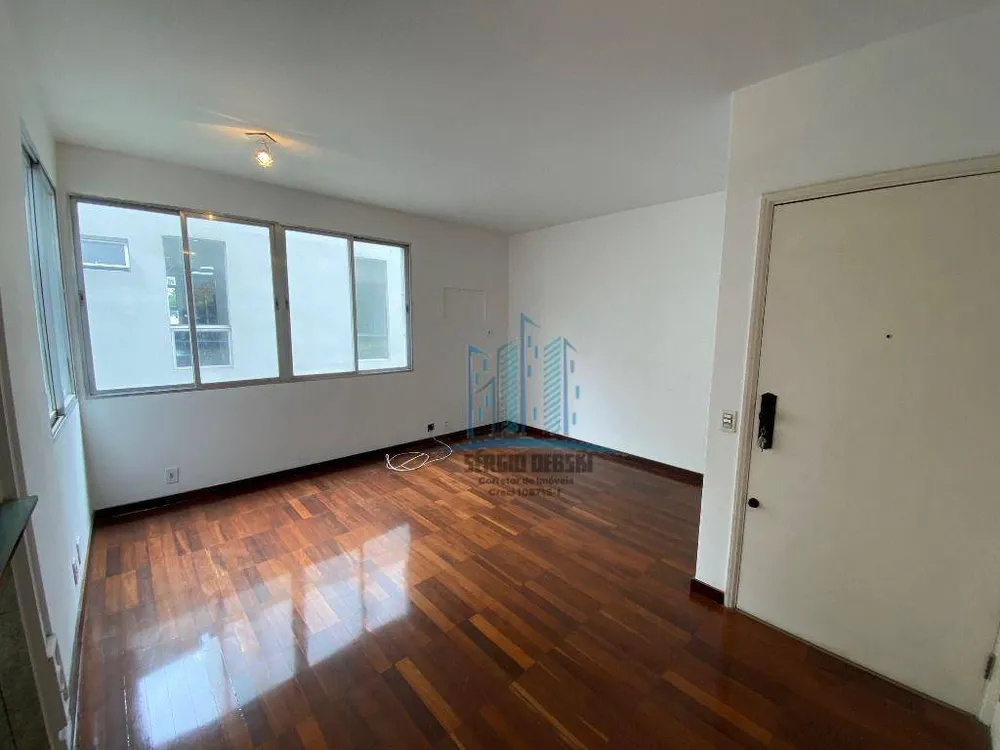 Apartamento, 2 quartos, 90 m² - Foto 4