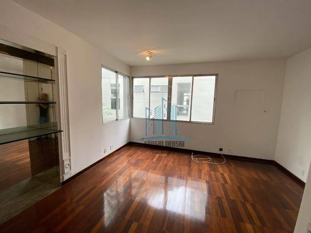 Apartamento, 2 quartos, 90 m² - Foto 1