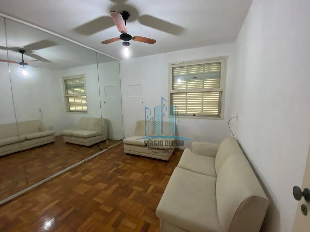 Apartamento, 2 quartos, 90 m² - Foto 2