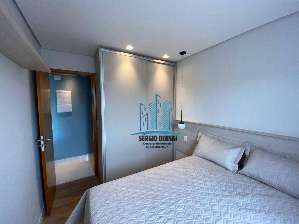 Apartamento, 1 quarto, 42 m² - Foto 6
