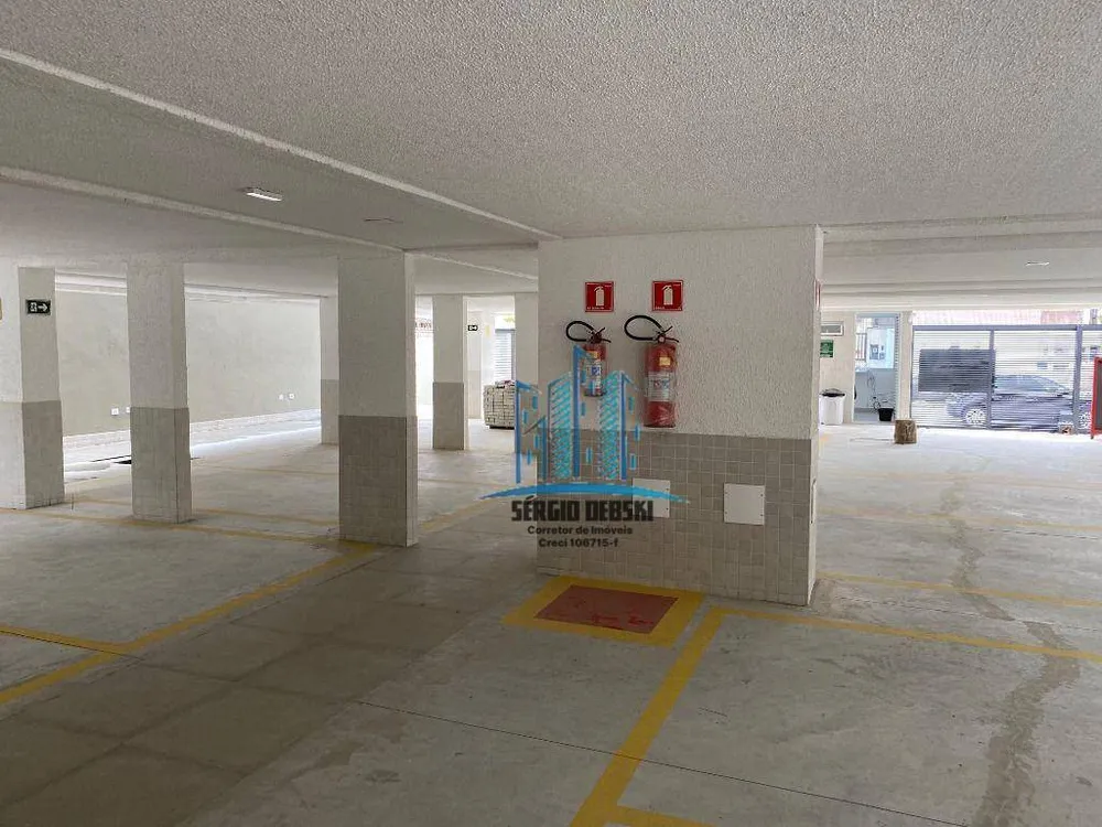 Apartamento, 1 quarto, 42 m² - Foto 17