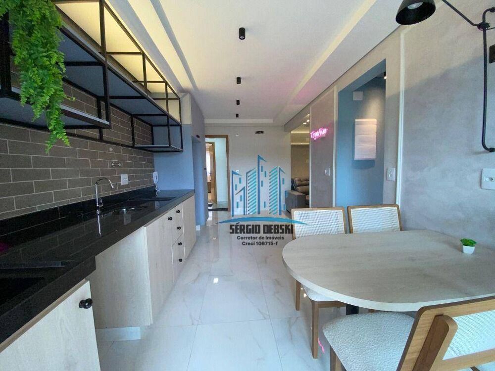 Apartamento, 1 quarto, 42 m² - Foto 7