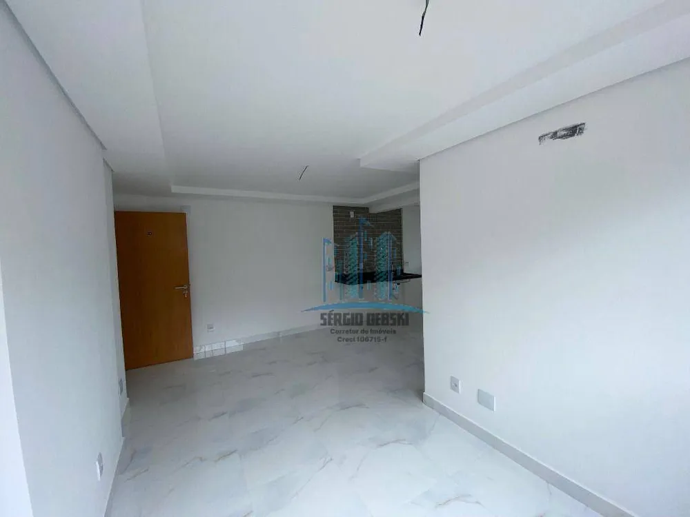 Apartamento, 1 quarto, 42 m² - Foto 10