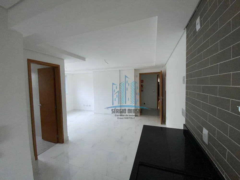 Apartamento, 1 quarto, 42 m² - Foto 9