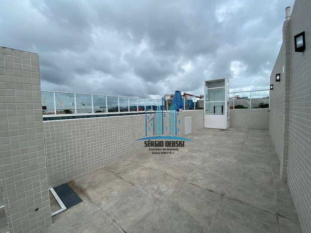 Apartamento, 1 quarto, 42 m² - Foto 8