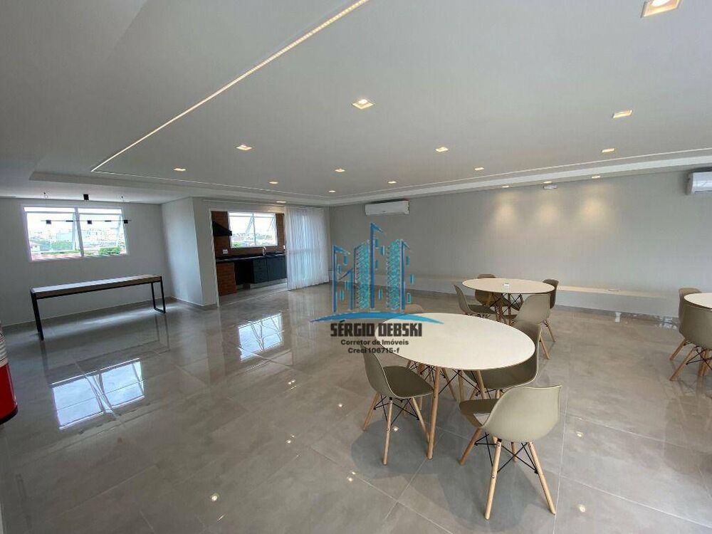 Apartamento, 1 quarto, 42 m² - Foto 3
