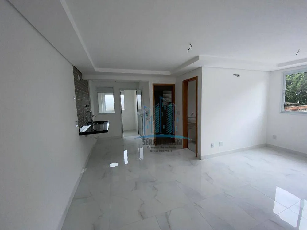 Apartamento, 1 quarto, 42 m² - Foto 8