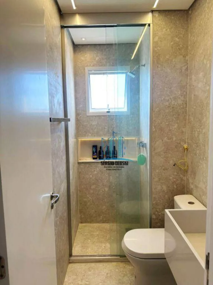 Apartamento, 2 quartos, 62 m² - Foto 2