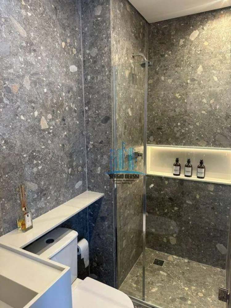Apartamento, 2 quartos, 62 m² - Foto 4