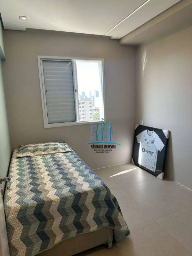 Apartamento, 2 quartos, 62 m² - Foto 3